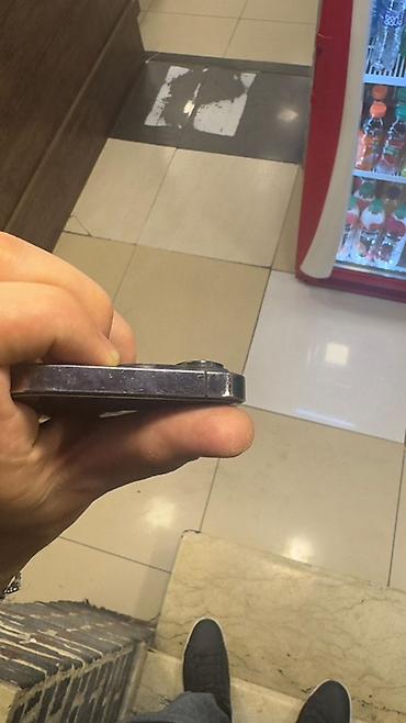 Техника и электроника: IPhone 14 Pro, 256 ГБ, Deep Purple, Face ID — 8