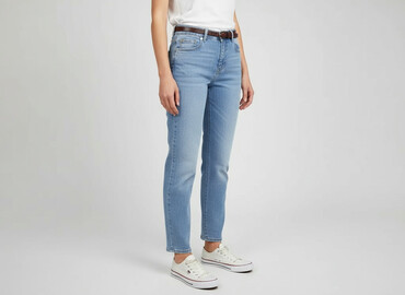allegro jeansy damskie z wysokim stanem: Jeansy damskie, rozmiar S