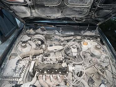 dd oo: Daewoo Nexia: 2004 г., 1.5 л, Механика, Бензин, Седан — 3