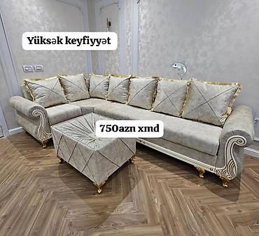divanlar yeni: Künc divan — 1