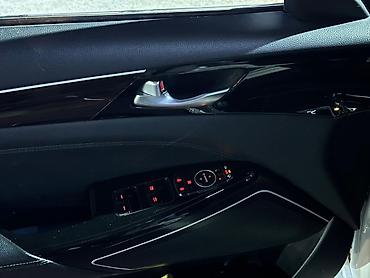 Kia: Kia K7: 2018 г., 3 л, Автомат, Газ, Седан — 8