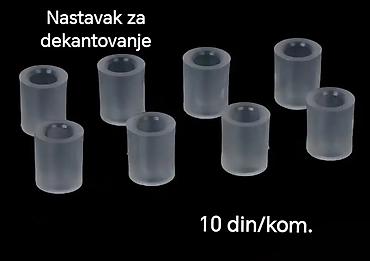 Parfemi: 💥U PONUDI💥 💫Lepe i kvalitetne bocice (modernog dizajna, lako punjive — 18