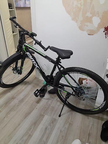Velosipedlər: MTB velosiped – Bmx GTR seriyası - Çərçivə: Bmx GTR alüminium/pözdən — 2