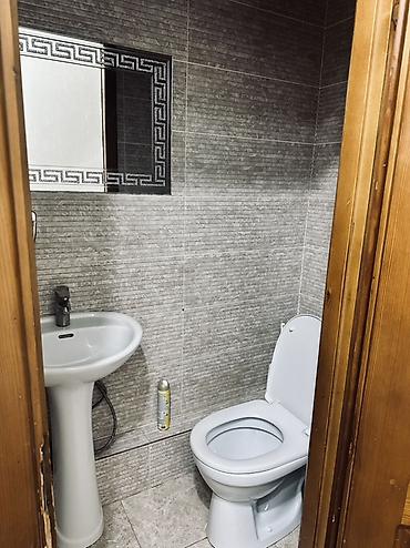 3х комн кв: 3 комнаты, 150 м², 108 серия, 3 этаж, Дизайнерский ремонт — 6