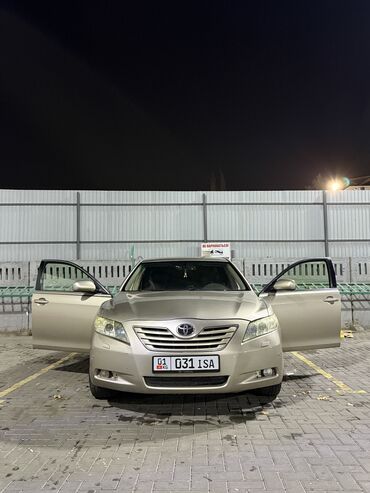 китайский электромобиль бишкек: Toyota Camry: 2006 г., 3.5 л, Автомат, Газ, Седан