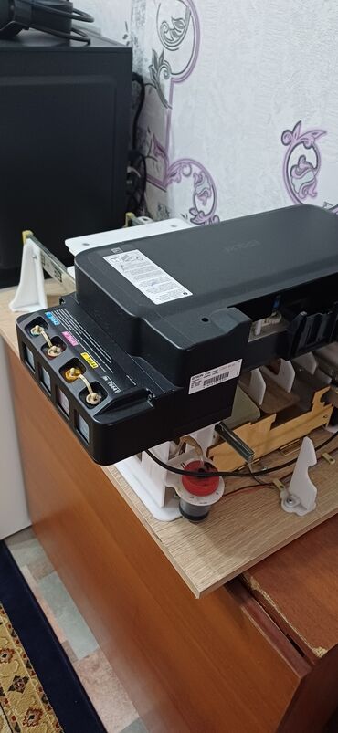 компьютерные мыши aukey: Продаю пищевой принтер. Состояние хорошее нужно поменять печатающую