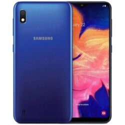 Samsung: Samsung Galaxy A10, 32 GB, rəng - Mavi, İki sim kartlı — 10