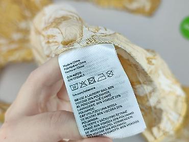 aryton cena: H&M, Sukienka damska, rozmiar XS — 4