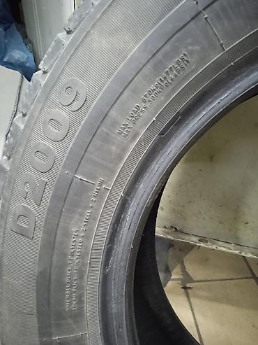 Шины: Зимняя шина 205/65 R15 94H - Тип: зимняя (символы снежинки на — 4