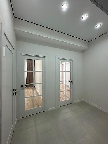 1 bedroom: 1 комната, 42 м², Нижний Джал (Джал-23) Элитка, 7 этаж, Евроремонт — 8