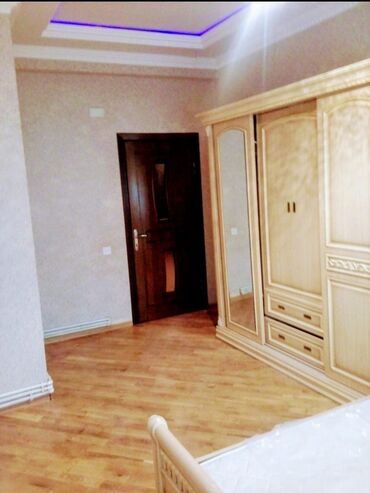 ilkin odenissiz hezi aslanovda evler: 2 комнаты, Новостройка, 55 м²