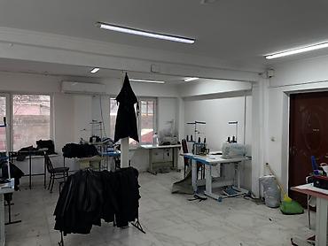 Продажа коттеджей и домов: ПРОДАЁТСЯ / СДАЁТСЯ ПРОИЗВОДСТВЕННЫЙ ОБЪЕКТ 📍 Красный Строитель, ул — 12