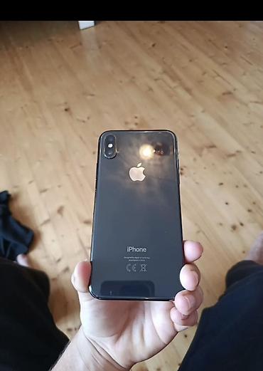 купить подержанный ноутбук: IPhone X, 256 ГБ, Space Gray, Беспроводная зарядка — 2