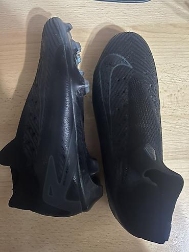 nike react: Футбольные бутсы Nike Air Zoom Mercurial (модель без шнурков) - — 4