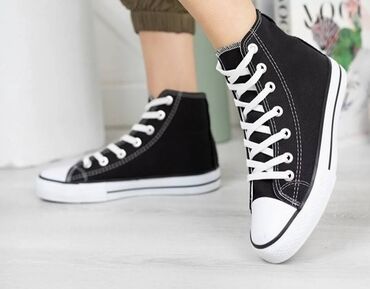 Tuflilər: Tuflilər, Ölçü: 37, rəng - Qırmızı, İşlənmiş — 8