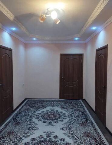 продаю дом аска таш: Дом, 110 м², 4 комнаты, Агентство недвижимости