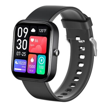 Другие смарт-часы: The latest smart watch, health housekeeper, all-round rate, all-round