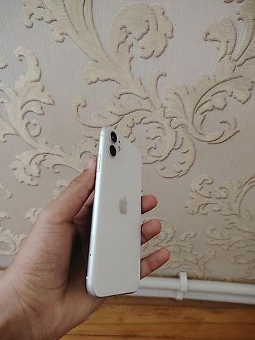 tecno camon 30 premier: IPhone 11, 64 GB, Ağ, Zəmanət — 5