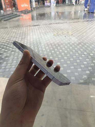 iphone 14 islenmis: IPhone 14, 128 GB, Deep Purple, Face ID — 2