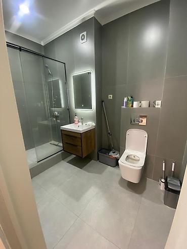 Продажа квартир: 3 комнаты, 132 м², Элитка, 7 этаж, Евроремонт — 11