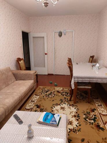 Köhnə tikili: Bakı, Bakıxanov qəs., 3 otaqlı, Köhnə tikili, 95 kv. m — 3