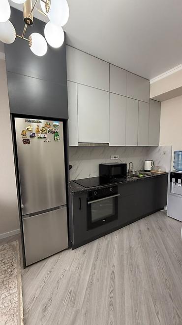 Продажа квартир: 2 комнаты, 49 м², 9 этаж — 3