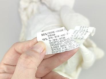 cos basic: Zara, Sukienka damska, rozmiar XS — 4