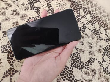 телефон fly li lon 3 7 v: Xiaomi Mi 11 Lite, rəng - Qara, 
 Sensor