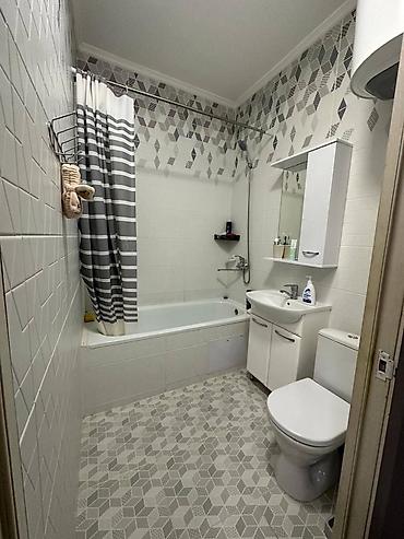 Продажа квартир: 3 комнаты, 72 м², 105 серия, 5 этаж, Евроремонт — 9