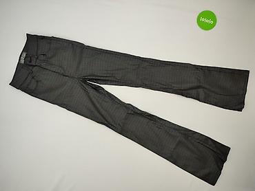 zara basic: Primark, Spodnie materiałowe damskie, rozmiar 2XS — 2