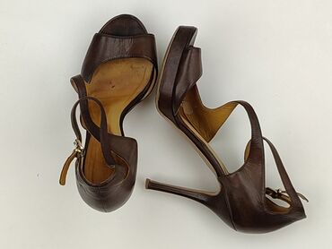 Women: Sandals for women, 37, condition - Good