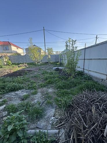комм: 4 соток, Курулуш, Кызыл китеп, Сатып алуу-сатуу келишими — 3