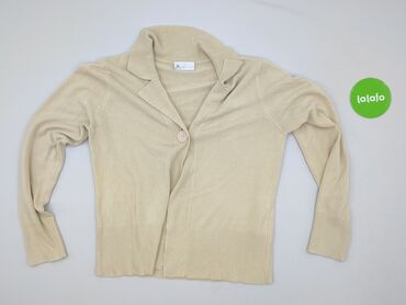 Kardigany: Bhs, Kardigan damski, rozmiar M — 2