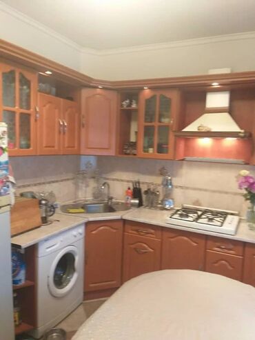 аренда дома новопокровка: Дом, 90 м², 5 комнат, Агентство недвижимости, Косметический ремонт