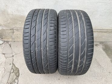 шина 14 фит: Шины 275 / 40 / R 20, Лето, Б/у, Пара, Легковые, Китай, Maxxis