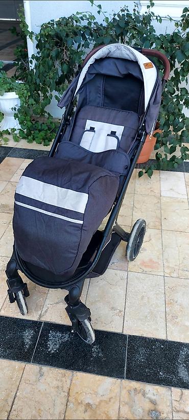 Gəzinti arabaları: Klassik gəzinti arabası, İşlənmiş, Ünvandan götürmə, Ödənişli çatdırılma — 12