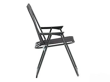 Chairs: STOLICA NA RASKLAPANJE NOVA BASTENSKA METAL-POLIESTER AKCIJA | Cene — 5