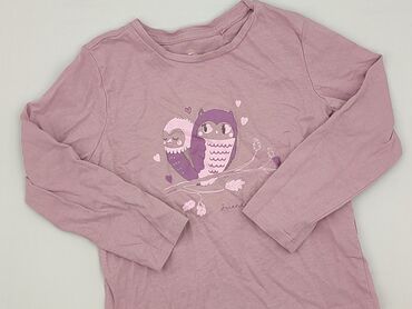 Sweatshirt, Cool Club, 5-6 years, 110-116 cm, condition - Very good