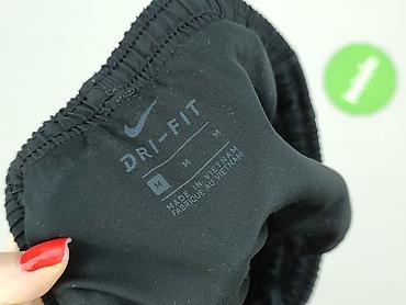 nike tech short: Nike, Szorty damskie, rozmiar M — 5
