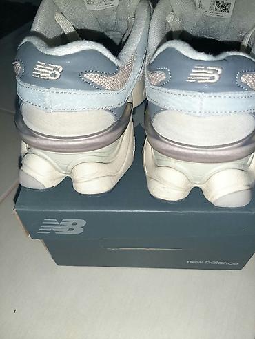 Patike: Bew balance 9060 patike u odličnom stanju. Original. Veličina 38 23,5 — 7