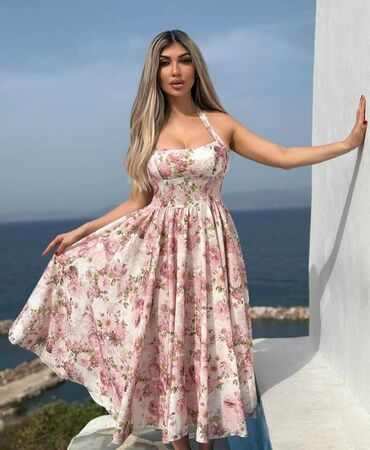 Haljine: 9Fashion Woman Drugi tip rukava