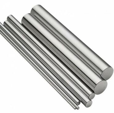 14 armatur: Circle volfram isti yayılmış Marka: VNZh; VL; VA… D= 1-130 mm L=