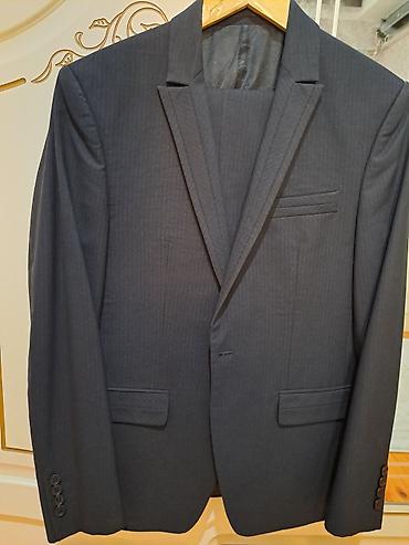 topdan geyim: Giotelli kişi kostyumu – Full Slim Fit - Model: Full Slim Fit (Drop — 1