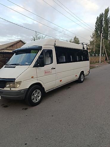 кпп тойота: Toyota Спринтер: 1996 г., Дизель, Бус — 1