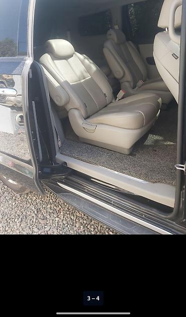 машина карнавал: Kia Carnival: 2018 г., Автомат, Дизель, Минивэн — 2