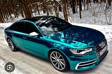 Декоративная краска: Автоэмаль-эффект “Candy/Кэнди” для кузова и дисков Описание: - — 11