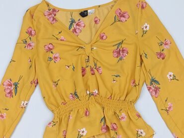 Blouses: Women's blouse, H&M, XS (EU 34)