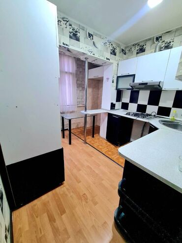 Köhnə tikili: Bakı, 3 otaqlı, Köhnə tikili, m. Əhmədli, 82 kv. m — 12