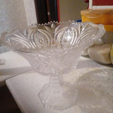 Digər dəstlər və servizlər: Mətbəx dəsti – qazan/qazanqabağı, yemək qabları və şirniyyat qabları — 12