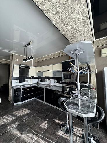 Продажа квартир: 2 комнаты, 82 м², Элитка, 8 этаж, Евроремонт — 10